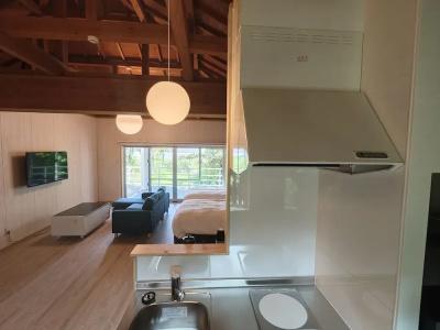 Nagahama Beach Resort Kanon - 47
