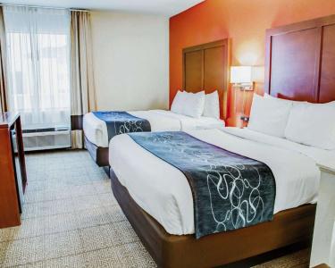 Comfort Suites South - 47