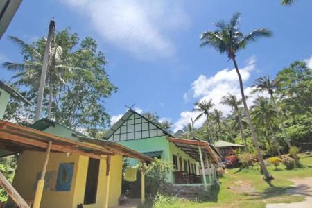 Tp Hut Bungalows - 20