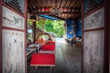 Tango Beach Resort - 19