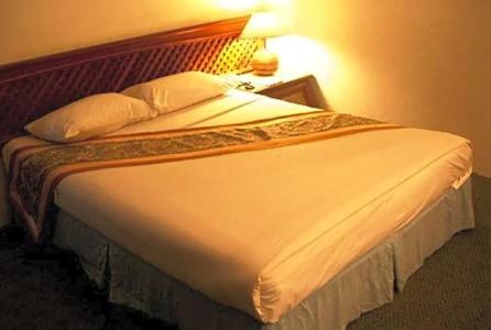The Regency Hatyai - 104