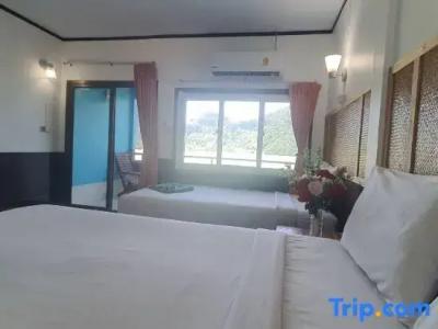 Phi Phi View Point Resort - 178