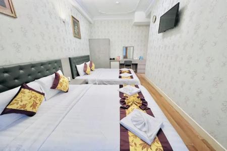 Reddoorz Truc Huyen - 19