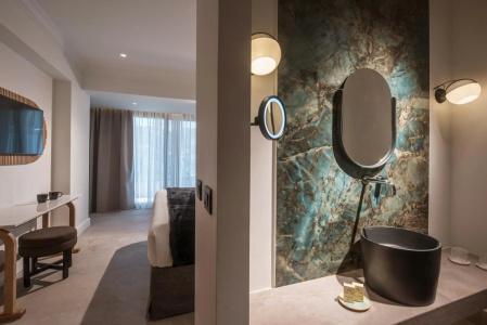 Drossia Palms and Nisos Beach Suites - 2