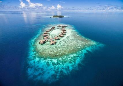 The Halcyon Private Isles Maldives, Autograph Collection - 16