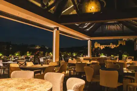 Divani Palace Acropolis - 16