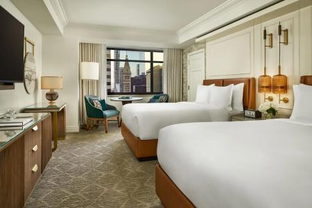 The Ritz-Carlton, Denver - 23