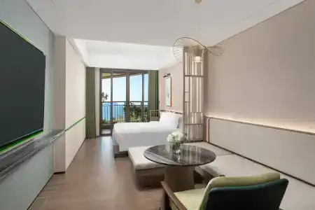 Holiday Inn Resort Sanya Bay, An Ihg - 56