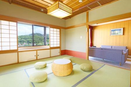 Sendai Akiu Onsen Iwanumaya - 26