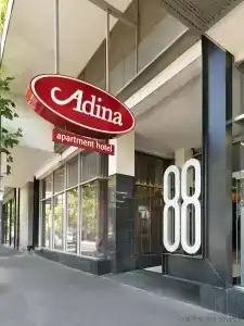 Adina Apartment Flinders Street - 0