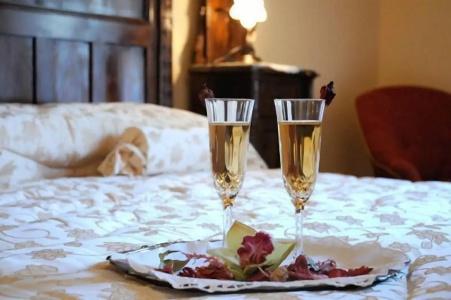Palazzo Il Cavaliere b&b De Charme - 27