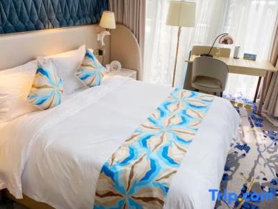 Shanghai Haichang Ocean Park Theme Resort - 129