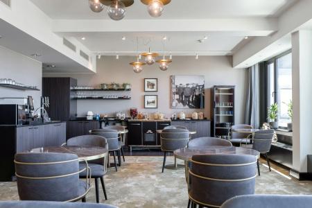 Crowne Plaza Helsinki - Hesperia, An Ihg - 39