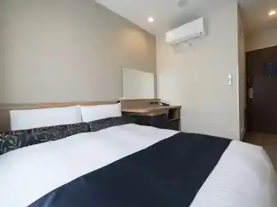 Just Inn Premium Toyohashi Station - 48