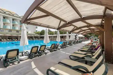 Side Breeze - All Inclusive - 36