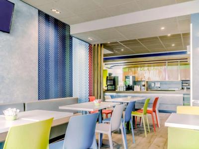 Ibis Budget Colmar Centre Gare - 15