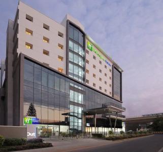 Holiday Inn Express Bengaluru Yeshwantpur, An Ihg - 26