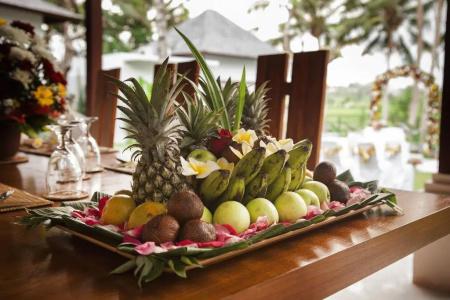 Santun Luxury Private Villas - 96