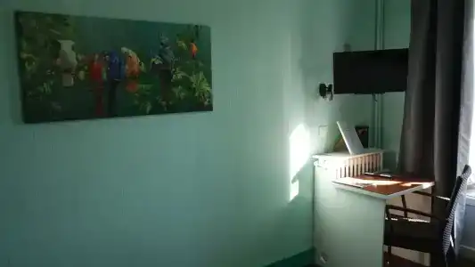 Le Colibri - 92