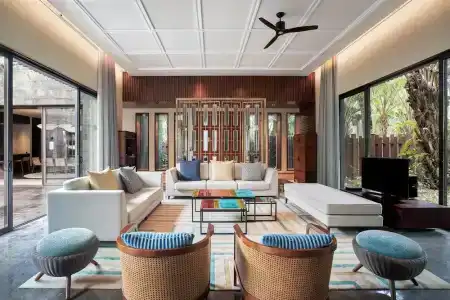 Intercontinental Phu Quoc Long Beach Resort, An Ihg - 78