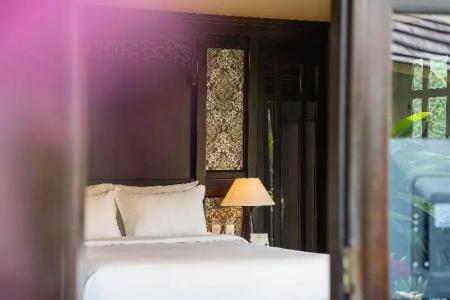 Anja Beach Resort & Spa - 133