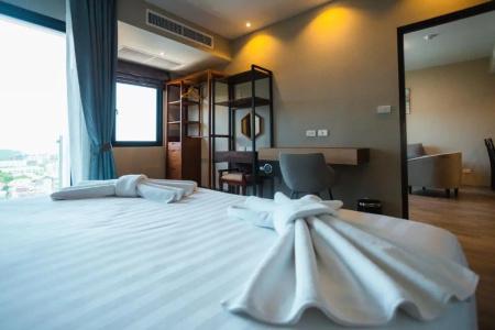 Triple L Patong Beach Phuket - 125