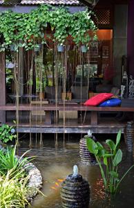 Ramayana Koh Chang Resort & Spa - 34