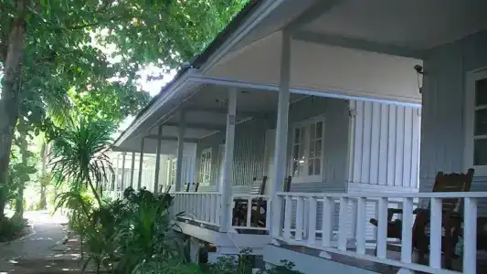 Utopia Resort - 42