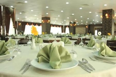 Grand Babil Otel - 15