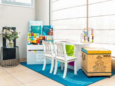 ApartAdagio Access Nancy Centre - 17