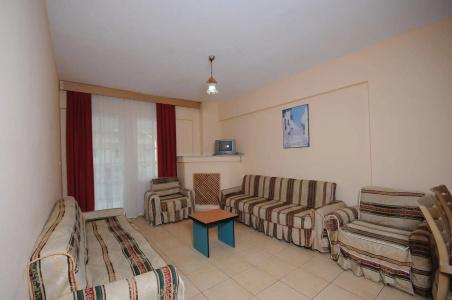 Grand Villa Söl Apart - 11