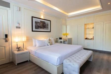 Silverland Jolie - 36