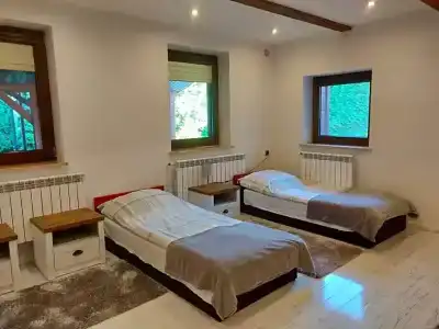 Noclegi-SpŁYwy Bugiem - 4