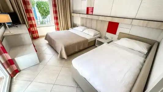 Slovenska Plaža Lux - 2
