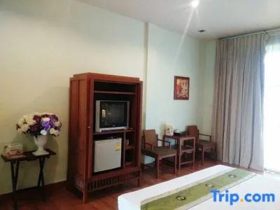 Fueng Fah Riverside Gardens Resort - 39