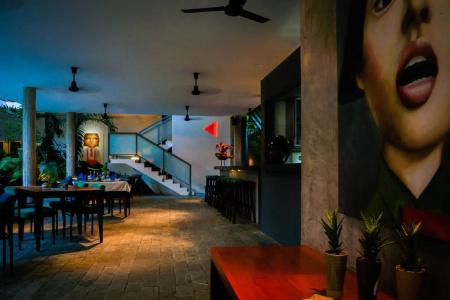 Rambutan Resort – Phnom Penh - 22