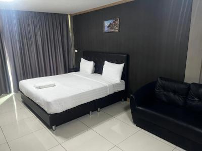 Apsara Inn - 0