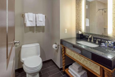 Wyndham Grand Orlando Resort Bonnet Creek - 43