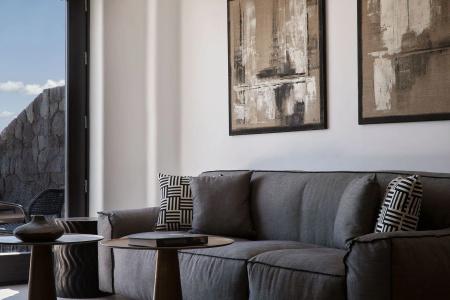 SantAnna Luxury Suites - 28