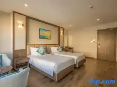 Sunset Beach Resort and Spa - 59
