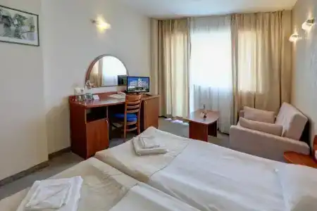 Paraiso Beach - All Inclusive - 3