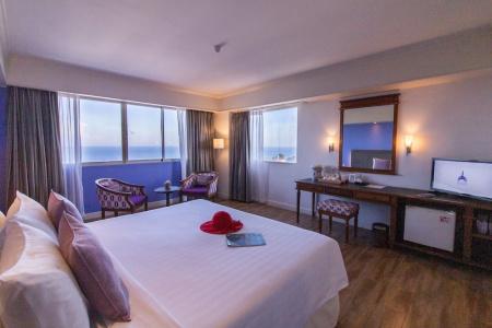 Visa Hua Hin - Sha Plus - 70