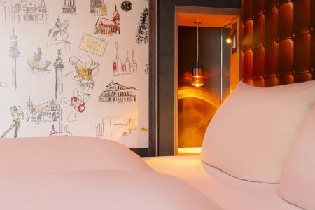 Design+ CongressCentrum Wienecke XI. - 6