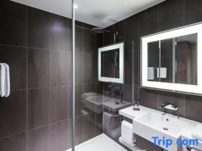 Novotel Amsterdam Schiphol Airport - 41