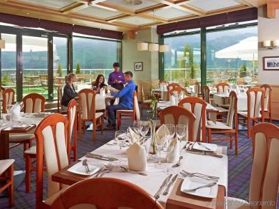 Mercure Kasprowy Zakopane - 25