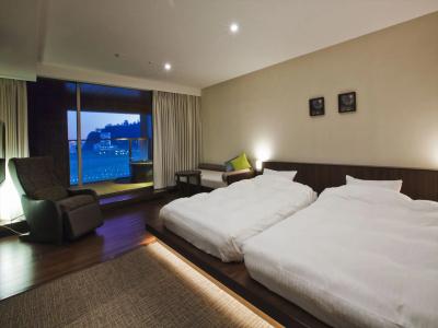 Atami Seaside Spa & Resort - 83