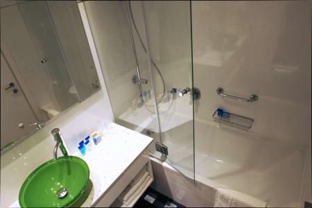 Best Western Regency Suites - 7