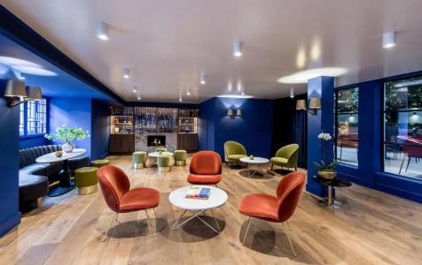 The Marylebone - 13