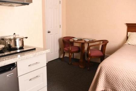 Ogunquit and Suites - 106