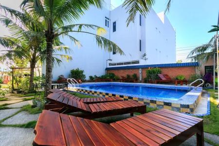 Oyo 719 Ruby Phu Quoc - 43